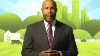 Shut up and listen to Mr. T! I Pity The Fool