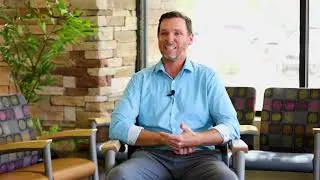 Dr. Jesse Wild: Managing your health after hip replacement surgery