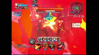 #lostsaga 失落傳奇的起源 BUG