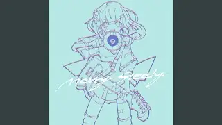 ふわふわhazy