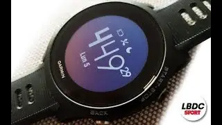 Análisis y opinión del Garmin Forerunner 935, review y oferta
