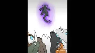 #gxk #godzillaxkong #godzillaxkongthenewempire #godzilla #kong #shimo #mothra #suko #monsterverse