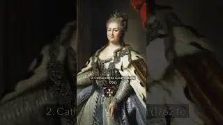 Top 3 Most Powerful Female Rulers in Empires