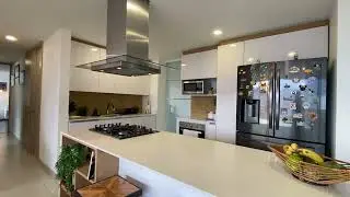 Apartamento en Sabaneta