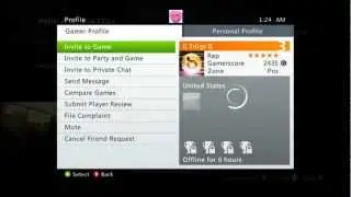 II triigs II is no show for 3rd map