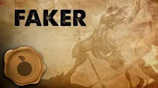 SKT T1 Faker | Azir vs Varus | LoL Pro Replay | League of Legends Gamemplay