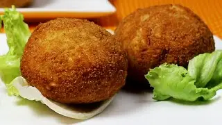 ARANCINI Siciliani