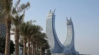 Qatar visit