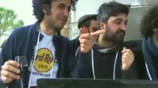 2 Anni di Fame || Spot 2