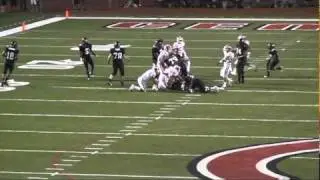 Centennial Jacob Olsson 2010 Highlights