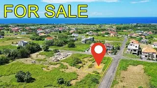 Plantation Village Gem: 0.26 Acre Lot That Won&rsquo;t Wait Around!