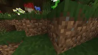 Minecraft Microbiomes