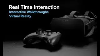 Pinnacle Furniture - Virtual Reality