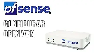 pfsense Open VPN configuration