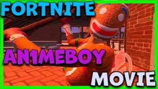 YoungBoy Never Broke Again - Lil Top [FORTNITE MONTAGE]