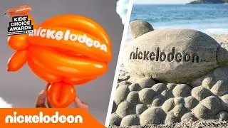 Дирижаболь | Kids' Choice Awards 2018