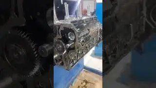 VM Motori R 756 I E3 