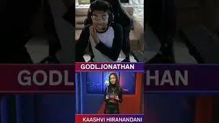 Jonathan Gaming & Kashvi Chose Ninjajodd #jonathan #viral #shorts #bgmi #kashvi #ninja #like