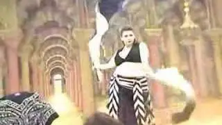 Fanveil Dance - Tribalfest