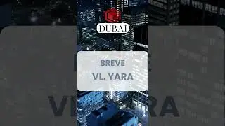 Breve Dubai Construtora Vl. Yara 2 e 3 Dormit&oacute;rios!