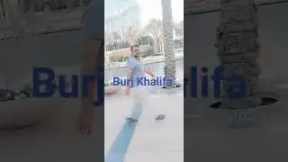 burj Khalifa #religion #dolls #gaming