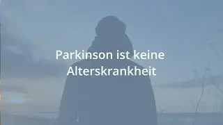 Markus, Parkinson in jungen Jahren - über Hilfe und Selbsthilfe