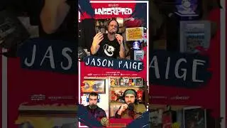 Jason Paige gives us his opinion on AI