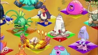 Phangler + Whaddle duet (Fire Oasis) (msm)