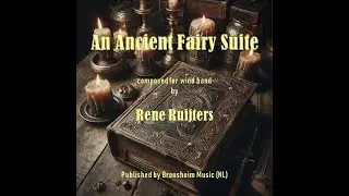 An Ancient Fairy Suite - Rene Ruijters