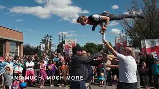 Circus Surreal