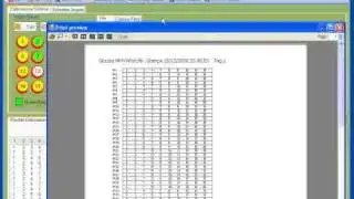MR Winforlife Software Gratuito - Numeri Fissi. Filtro colonne condizionate