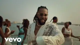 Ancestral Love &ndash; Flavour &times; Osadebe (Official Visualiser) 2025 Afro-Highlife Fusion