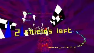 Polybius in VR (#1) Let's Play!