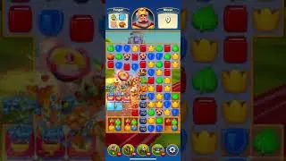 Royal Match LEVEL 3783