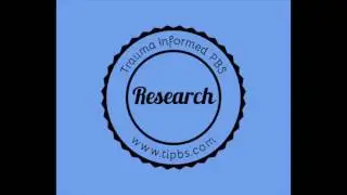 Research Review: Trauma Related Learning Disorders