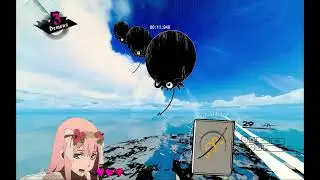 Neon white - bounce 14.782