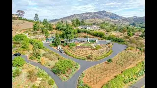 14770 High Valley Rd, Poway, CA 92064- Horse Property For Sale