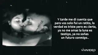 El Chavezz - Te hablo a vos🍂