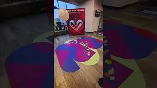 My Toronto Fifa 2026 Volunteer interview day