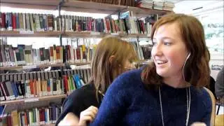 IBS Class of 2013 Video Montage