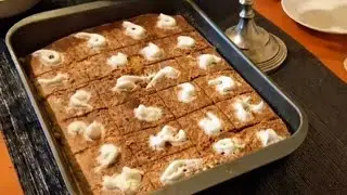 Ceramel cake without Butter. [ very easy and yummy recipe] @ArifafromGermany 