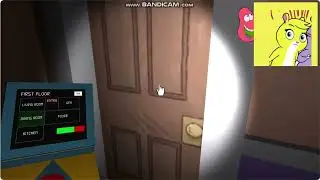 If Pipsqueak (The Zhu-Zhu's) Played Arthur's Nightmare!