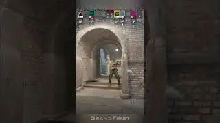 Flash Ninja // CS2