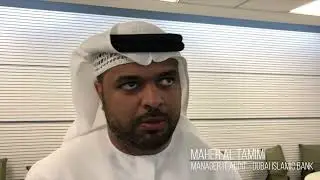 Shajahan Aboobakar,  Dubai Islamic Bank, Head of IT Audit - Cyber Incident Planning & Response
