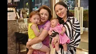 Event Highlight Photo Production | Nicholas Tan 50th Birthday Celebration Photo Slideshow