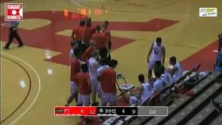 WETTIG: PARK TUDOR VS. INDY HERRON