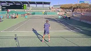 Michael Zheng (Columbia) vs Top Nidunjianzan (Princeton) | 2024 NCAA Championships