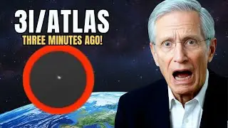 Hubble Detects Something Unusual in 3I/ATLAS
