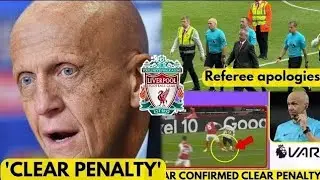 COLLINA BLASTS VAR AND OFFICIALS AS FRIMPONG INCIDENT REIGNITES FOOTBALL&rsquo;S BIGGEST DEBATE 🔥⚖️