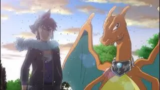 Wonder Trade - Pok&eacute;mon X & Y [OST]